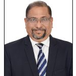 Dr. Navneet Saxena