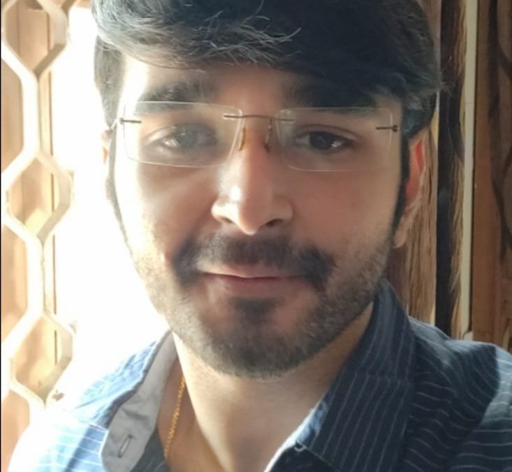Dr. Divyank Jain
