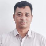 Dr. Dhruba Hari Chandi