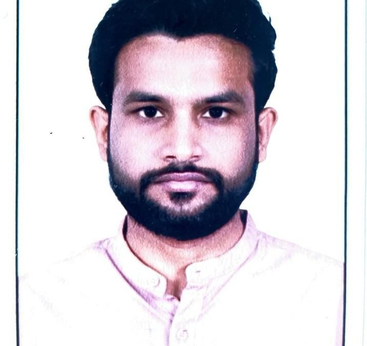 Dr. Smithkuamr N Modi