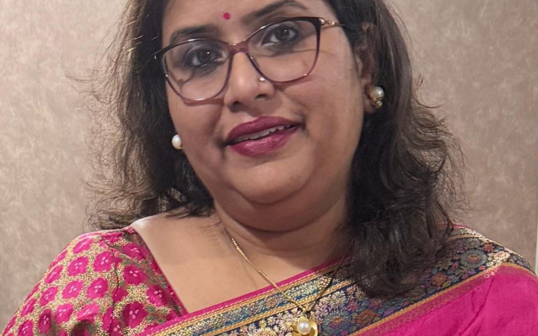 Dr. Roopali Nath Mathur