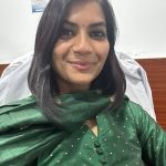 Dr. Poulami Sarkar
