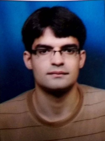 Dr. Abhinav Bishnoi